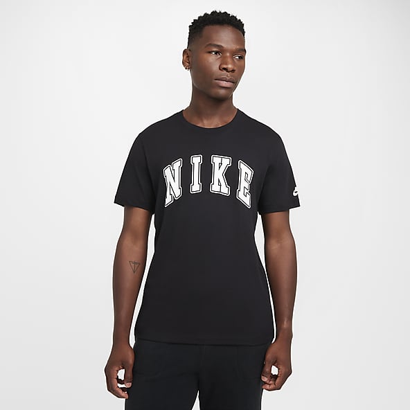 Men s Shirts T Shirts. Nike